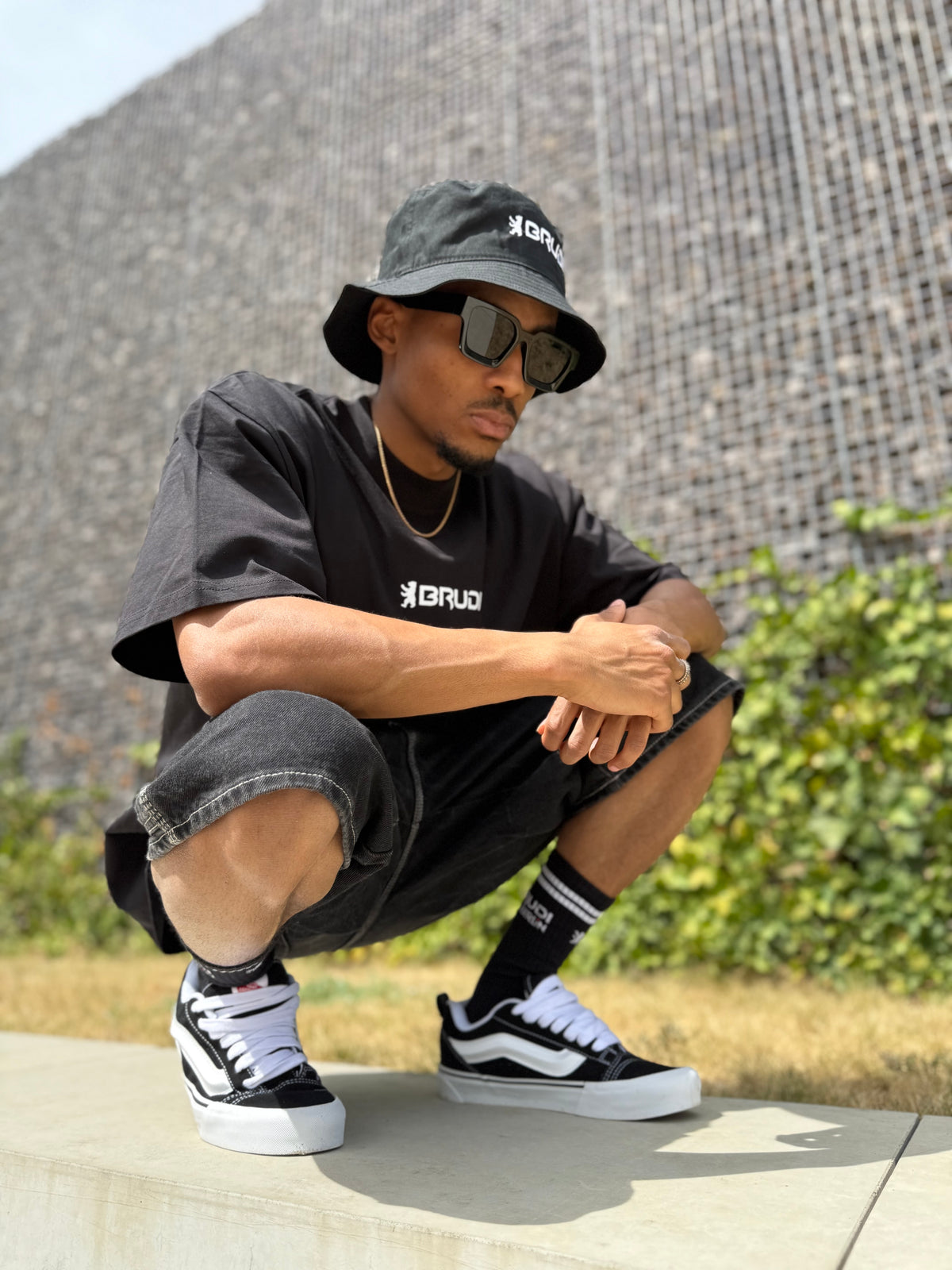 Brudi Bucket