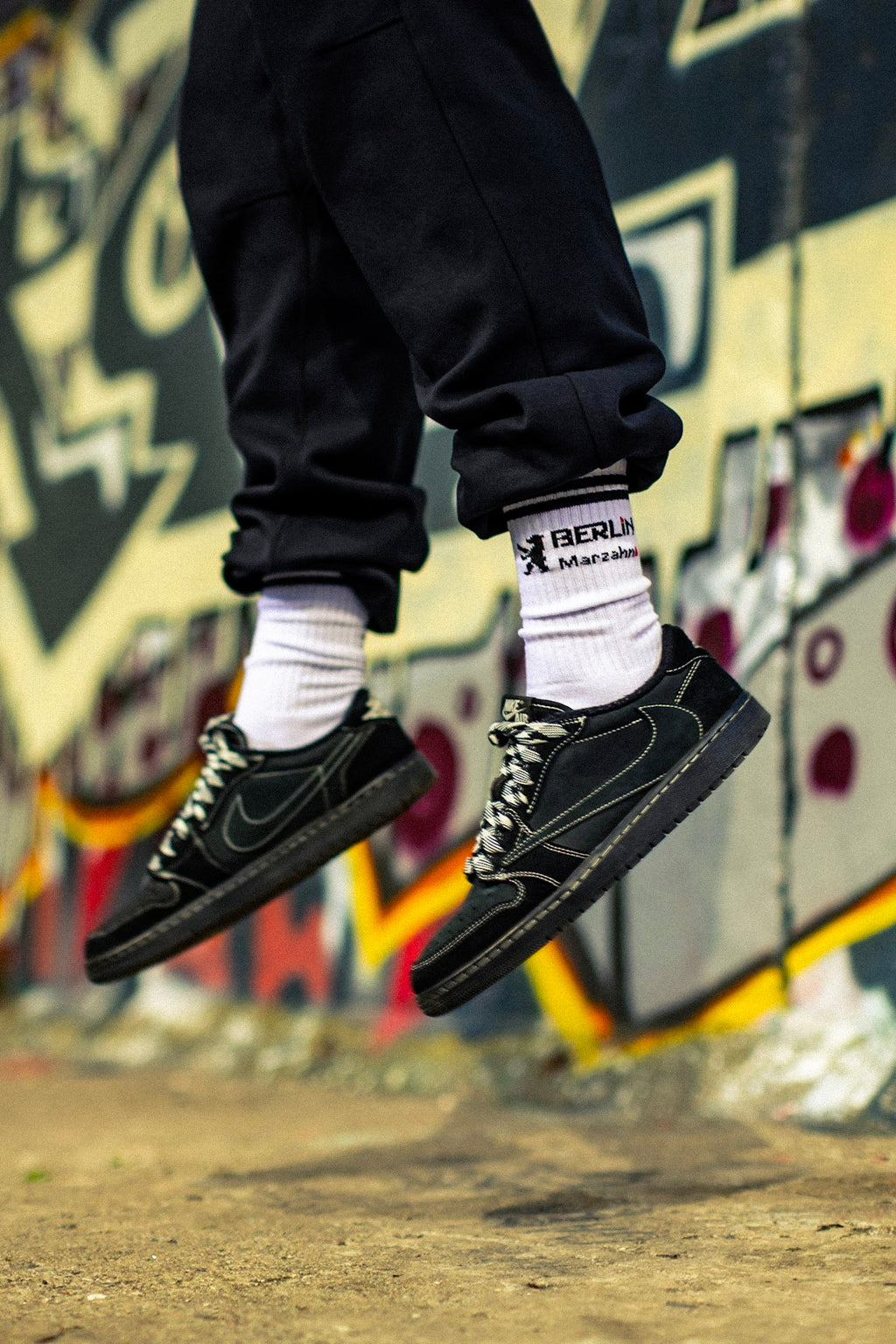 Brudi "Marzahn" Socken
