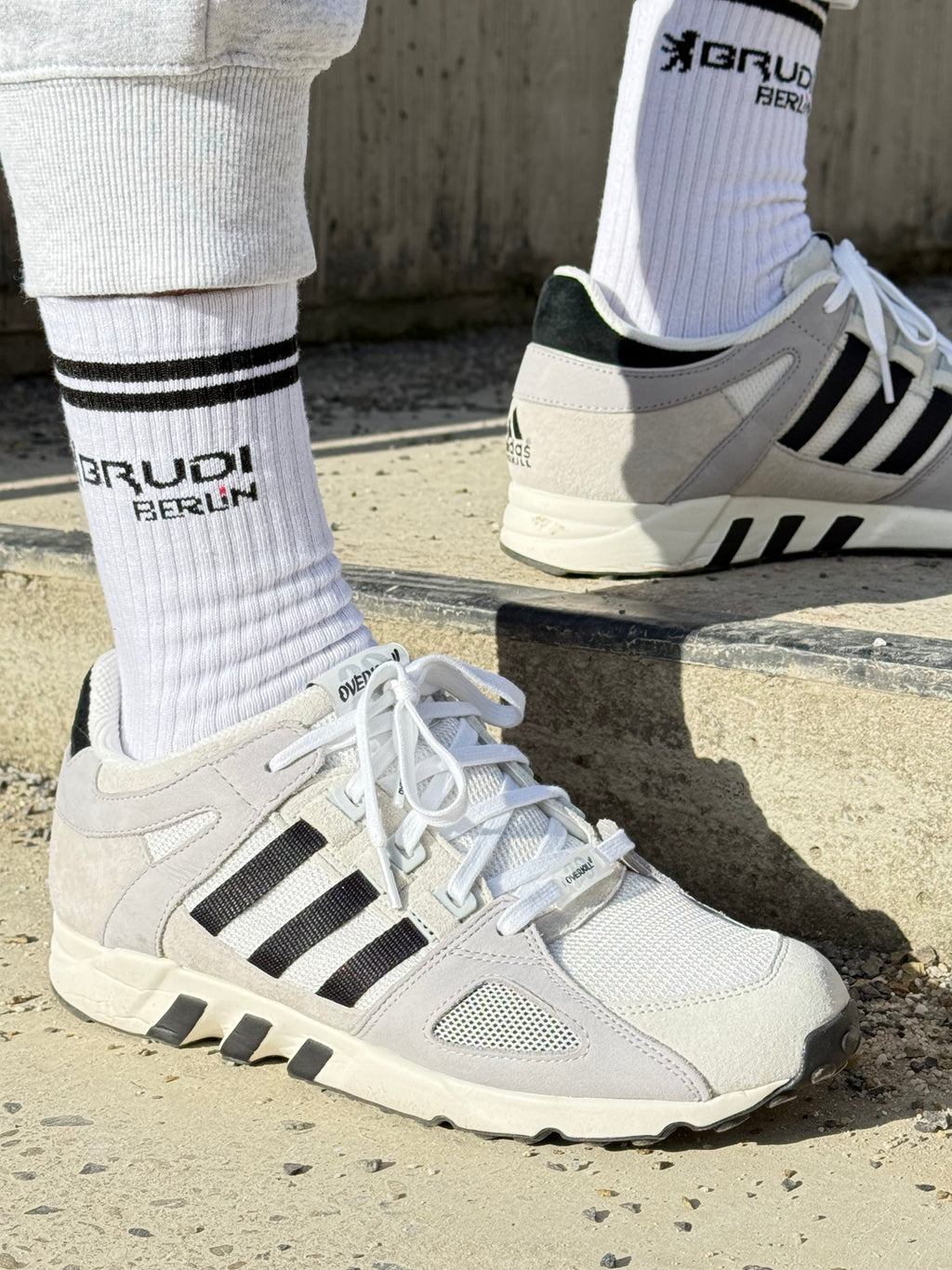 Brudi "Classic 2.0" Socken