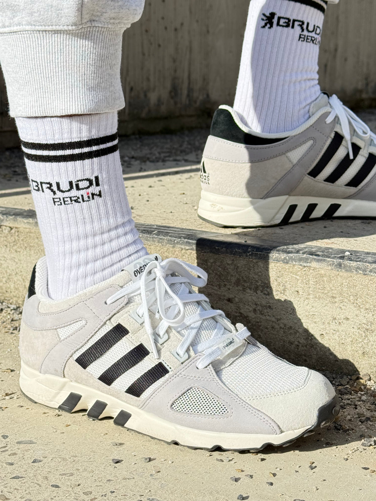 Brudi "Classic 2.0" Socken