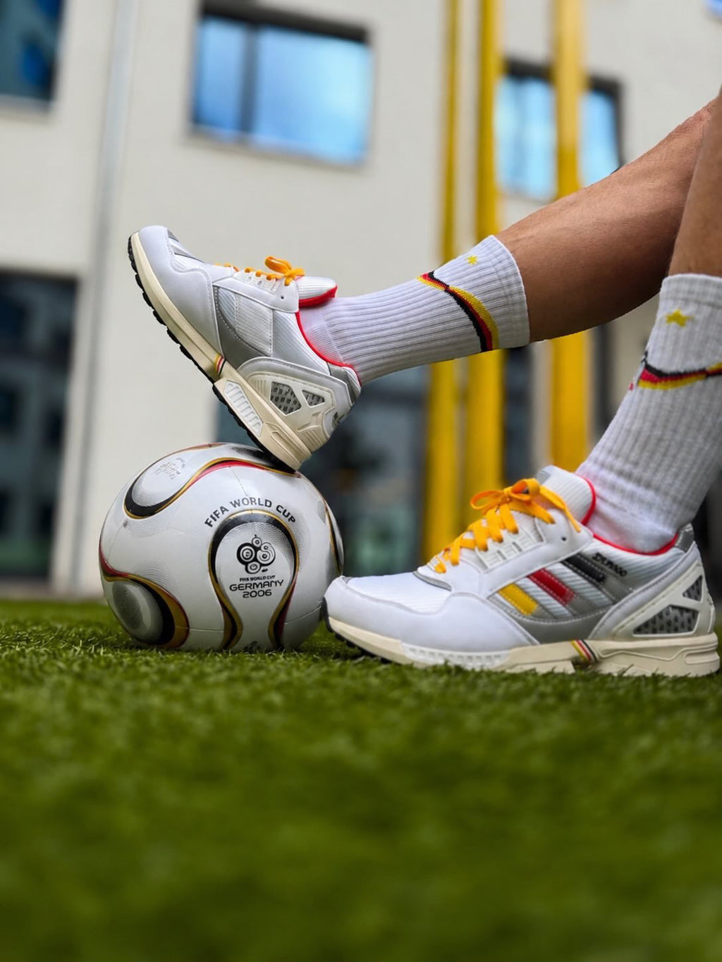 Brudi "WM 2026" Socken