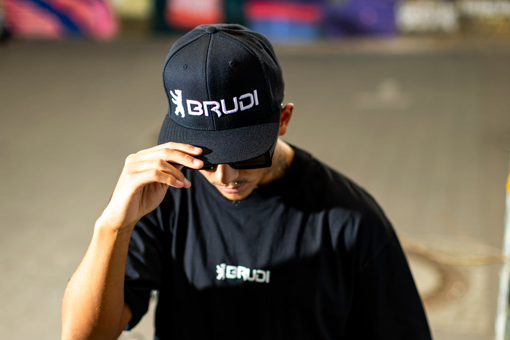 Brudi BLN Snapback