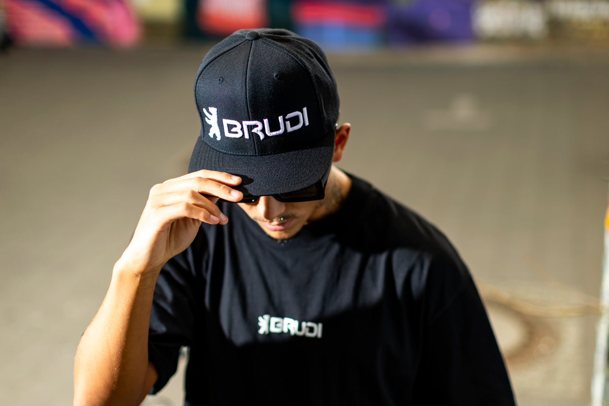 Brudi BLN Snapback