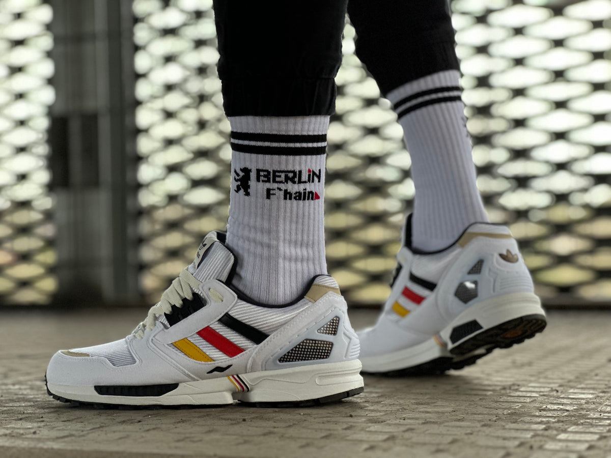 Brudi "Friedrichshain" Socken