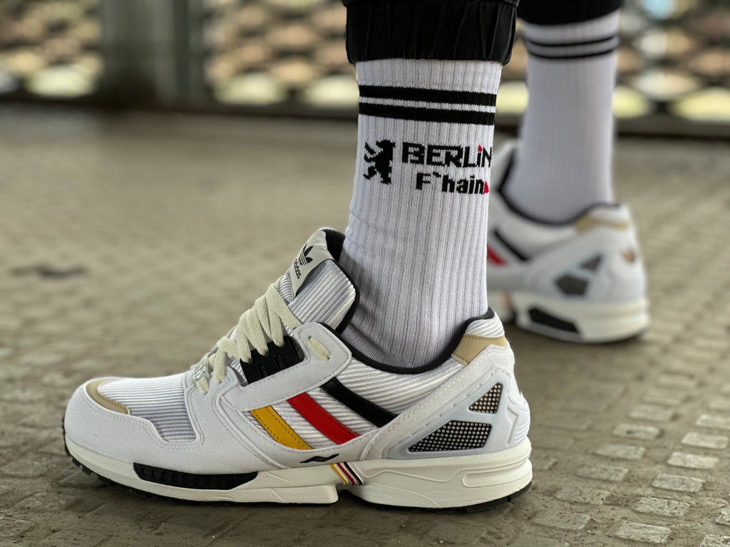 Brudi "Friedrichshain" Socken