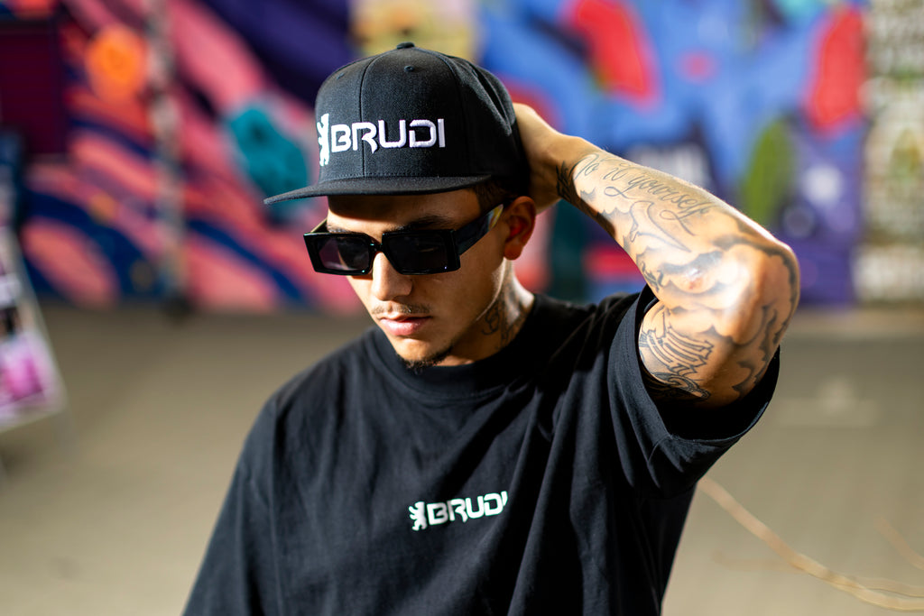 Brudi BLN Snapback