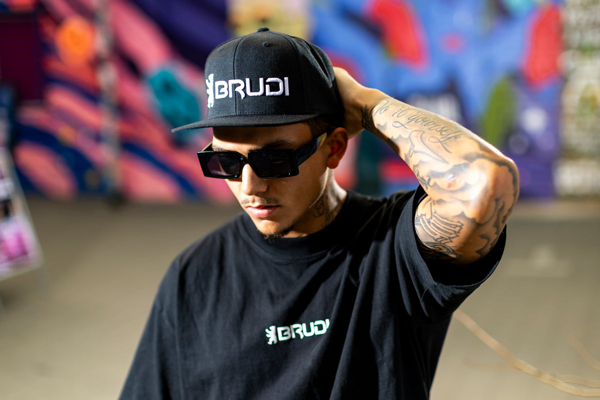 Brudi BLN Snapback