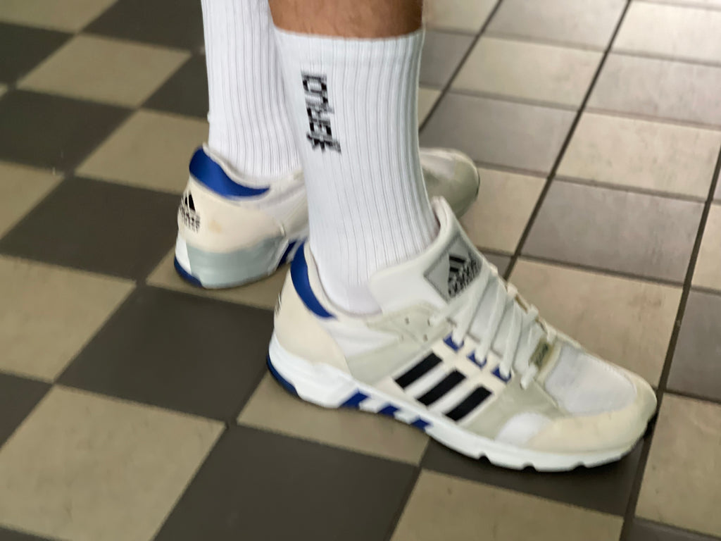Brudi "Classic II" Socken
