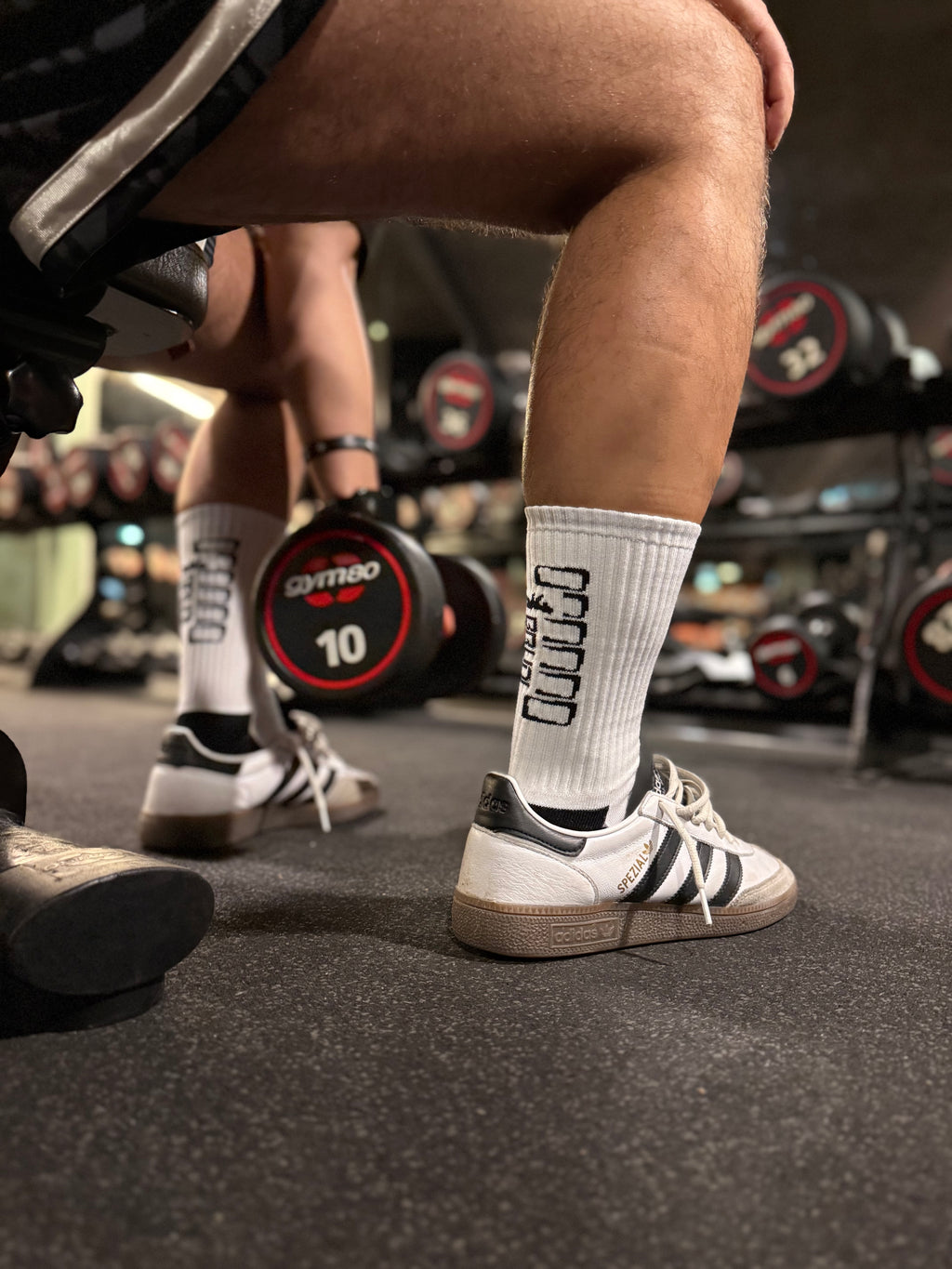Brudi "Bremsklötze" Socken