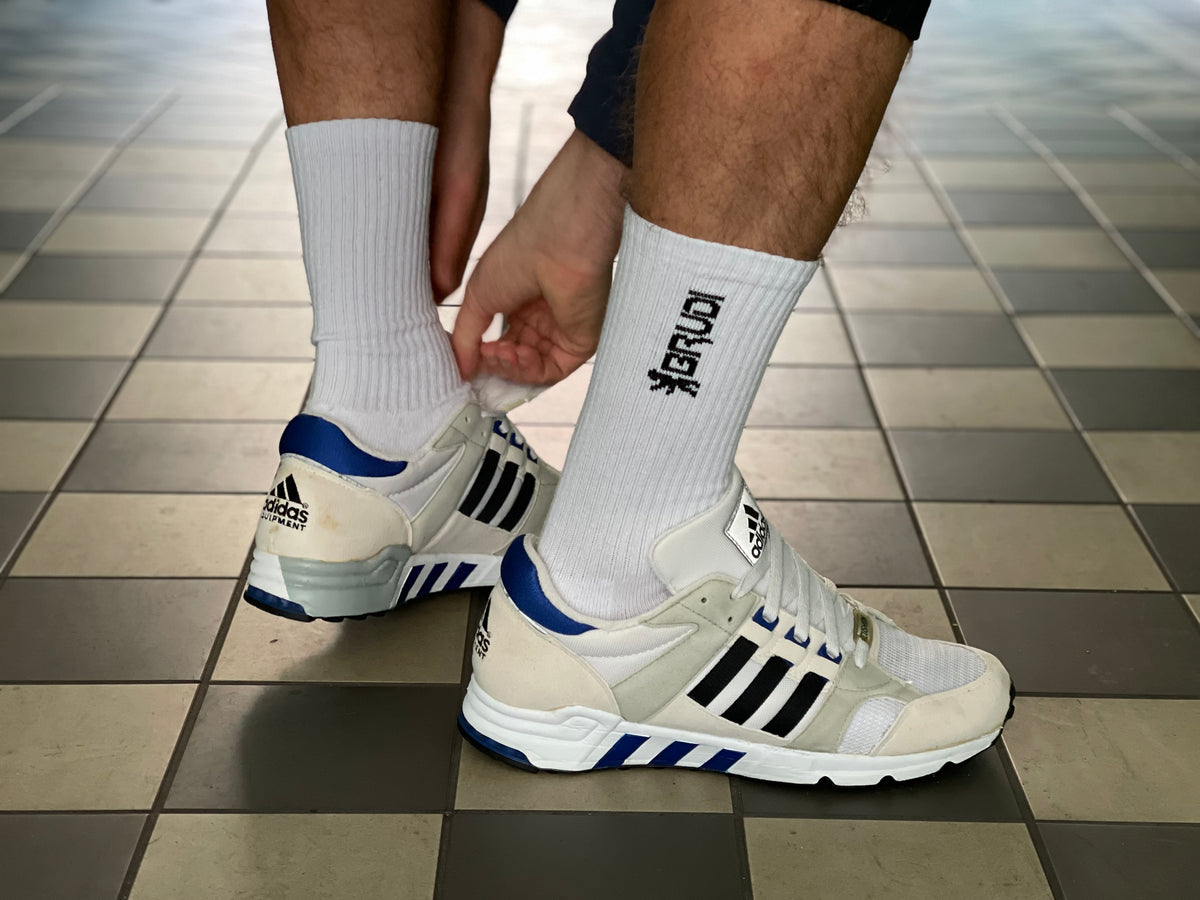 Brudi "Classic II" Socken