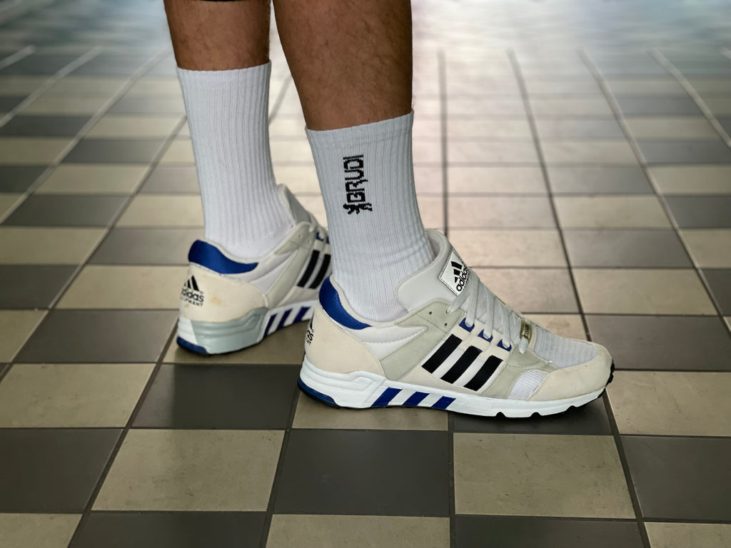 Brudi "Classic II" Socken