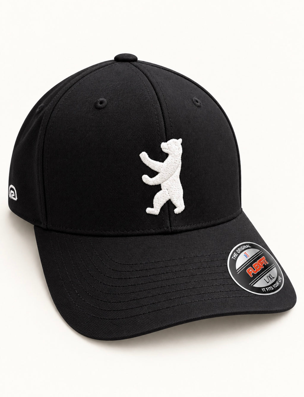 Brudi BLN Snapcap Flexfit