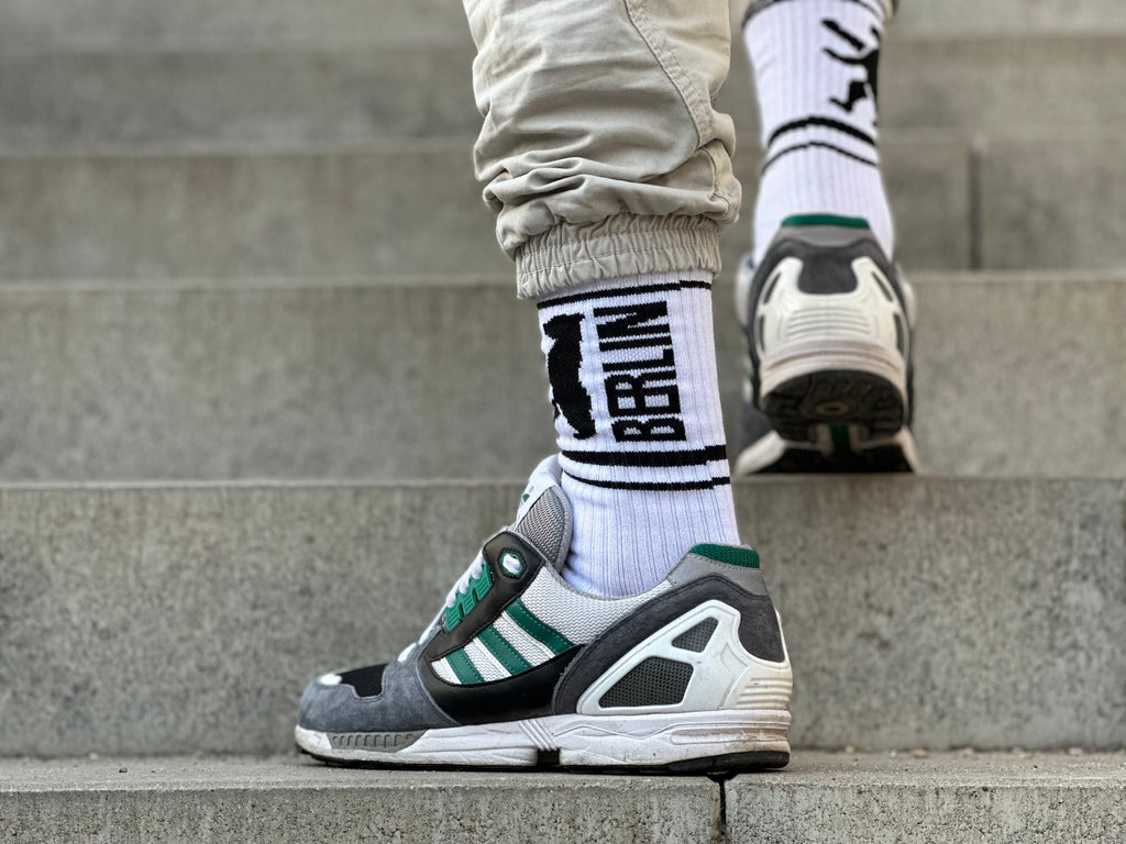 Brudi "Berlin" Socken