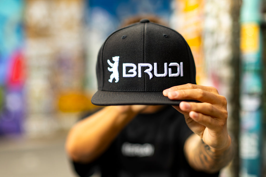 Brudi BLN Snapback