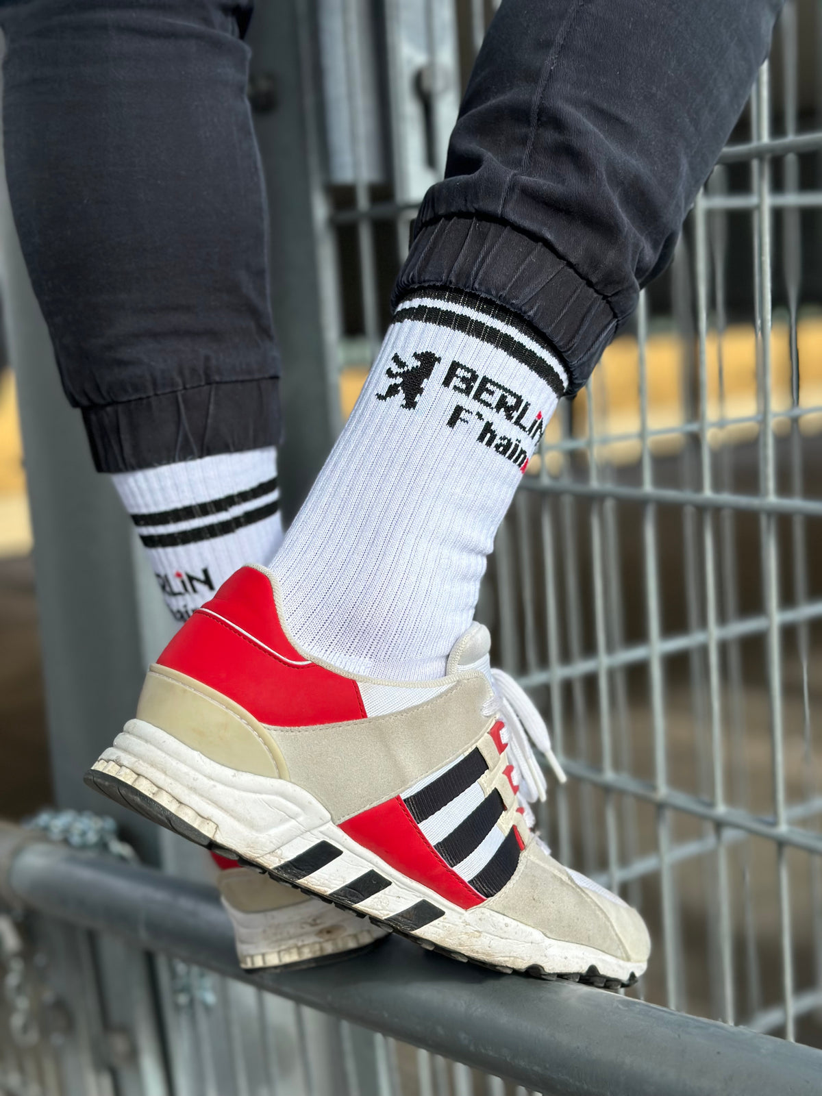 Brudi "Friedrichshain" Socken