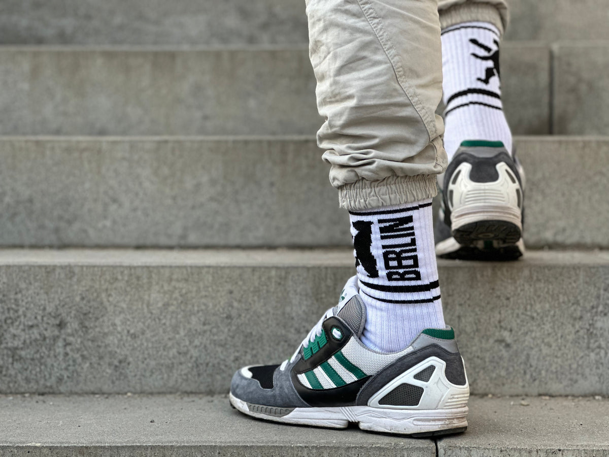 Brudi "Berlin" Socken