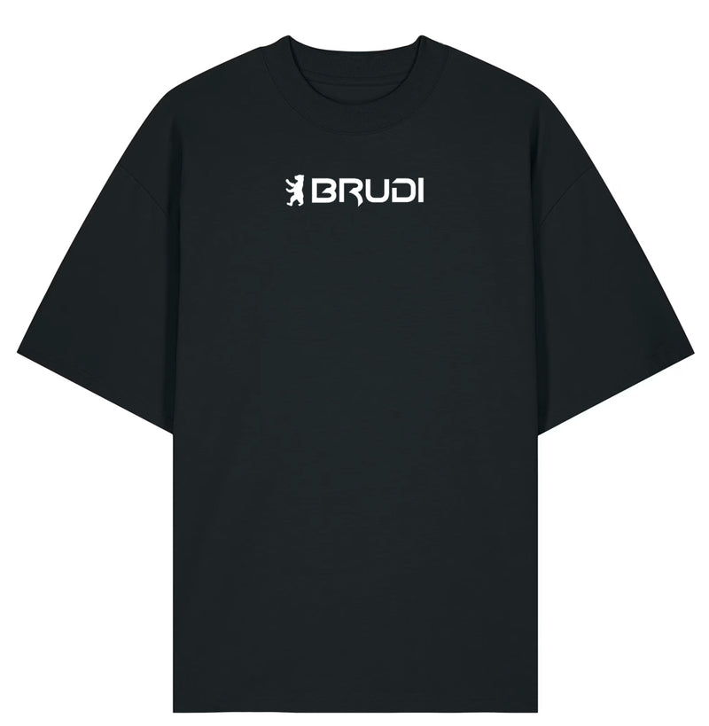 Brudi T-Shirt "Classic" Oversize