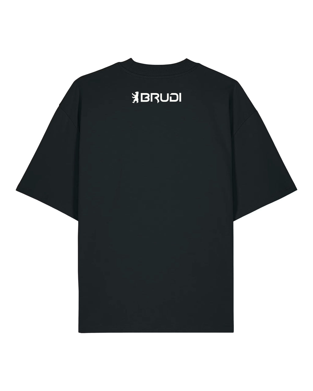 Brudi T-Shirt "Est. 2024" Oversize