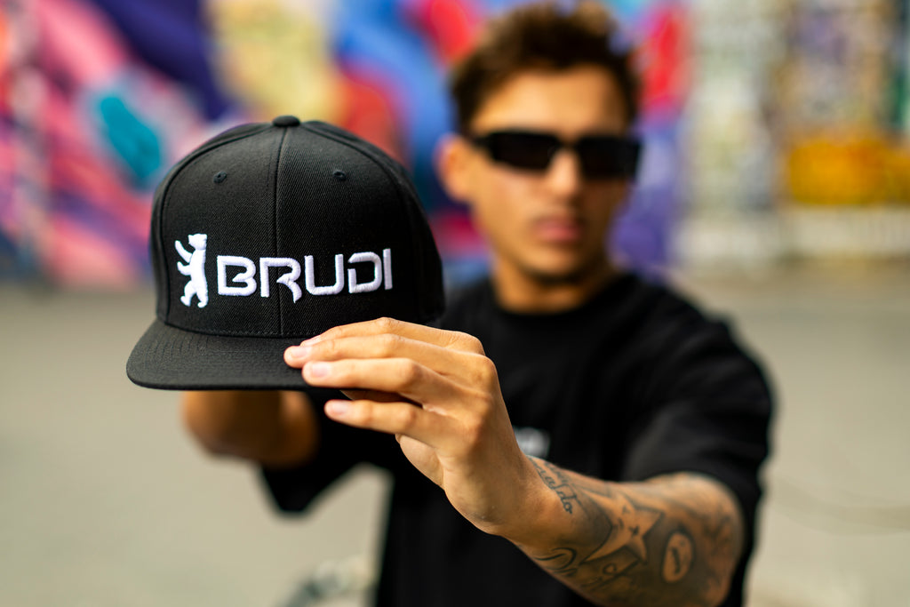 Brudi BLN Snapback