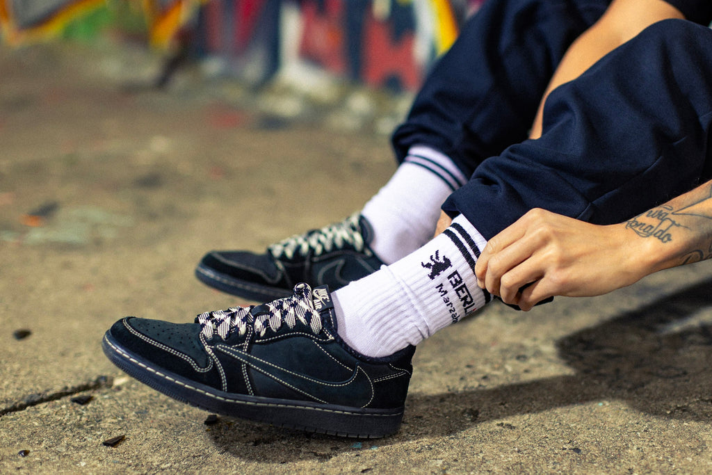 Brudi "Marzahn" Socken