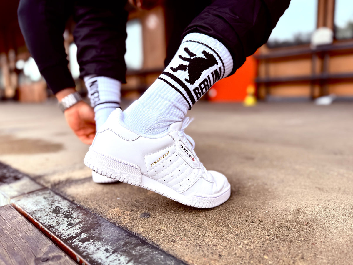 Brudi "Berlin" Socken