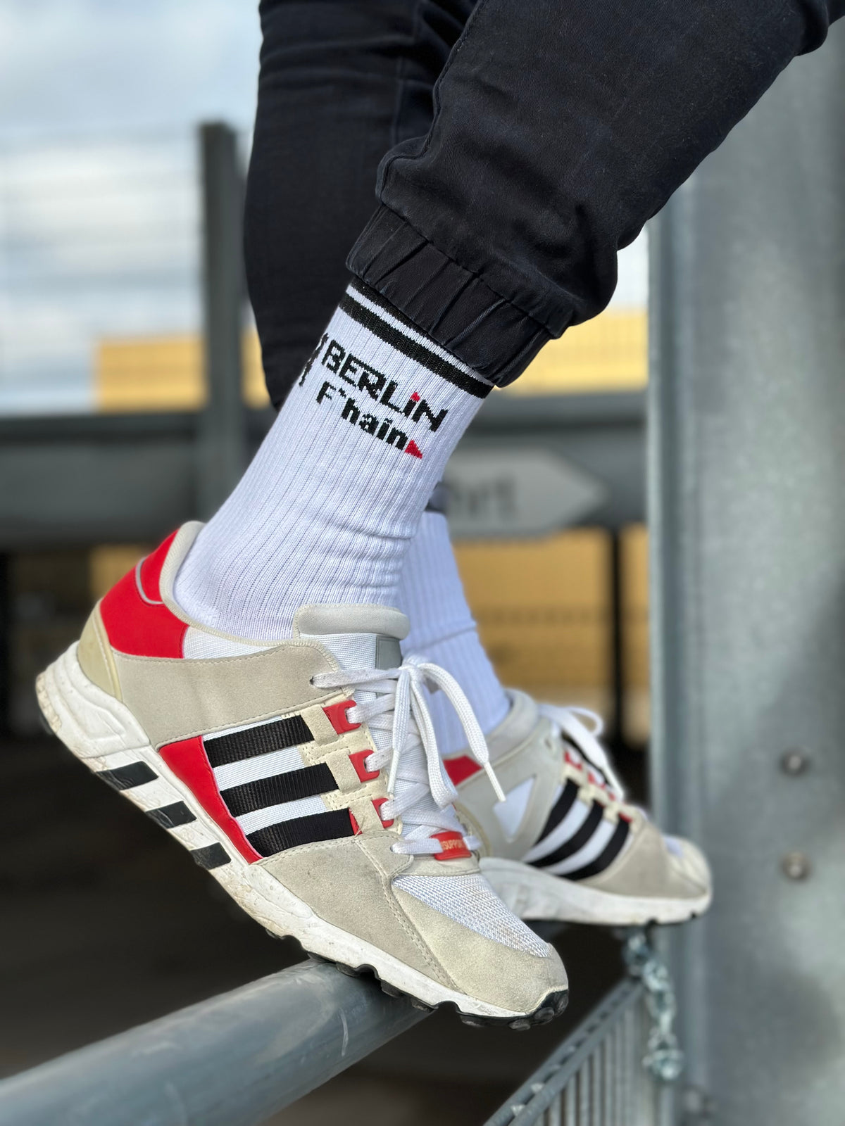 Brudi "Friedrichshain" Socken