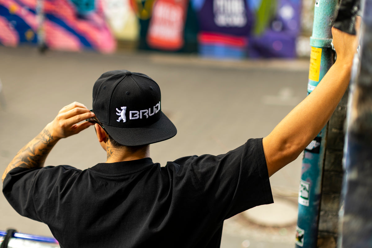 Brudi BLN Snapback