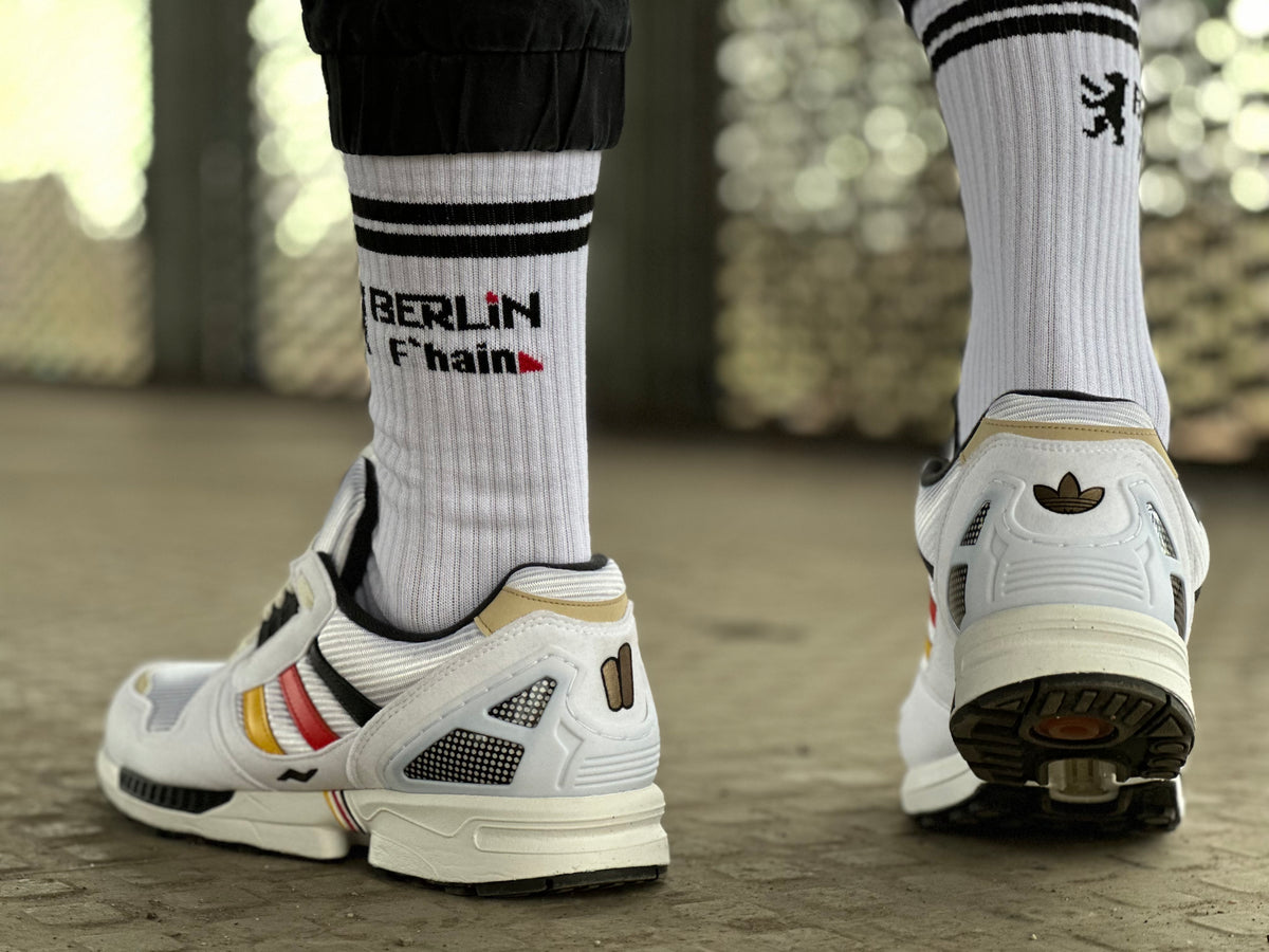 Brudi "Friedrichshain" Socken