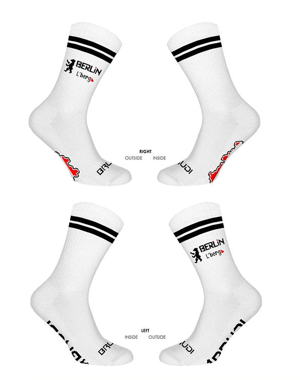 Brudi "Lichtenberg" Socken
