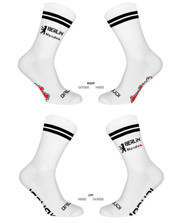 Brudi "Marzahn" Socken