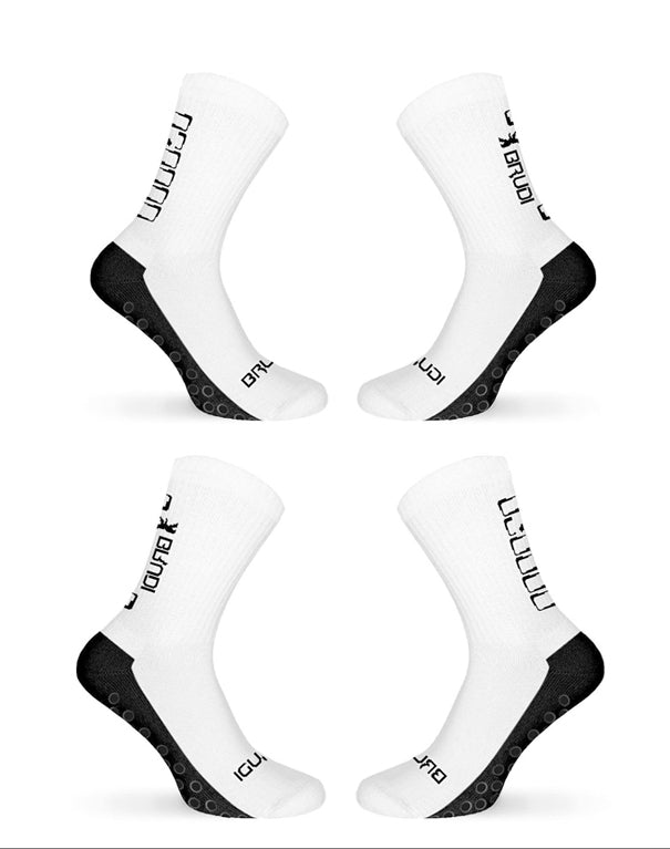 Brudi "Bremsklötze" Socken