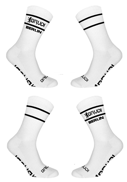 Brudi "Classic" Socken