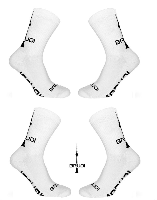 Brudi "Fernsehturm" Socken