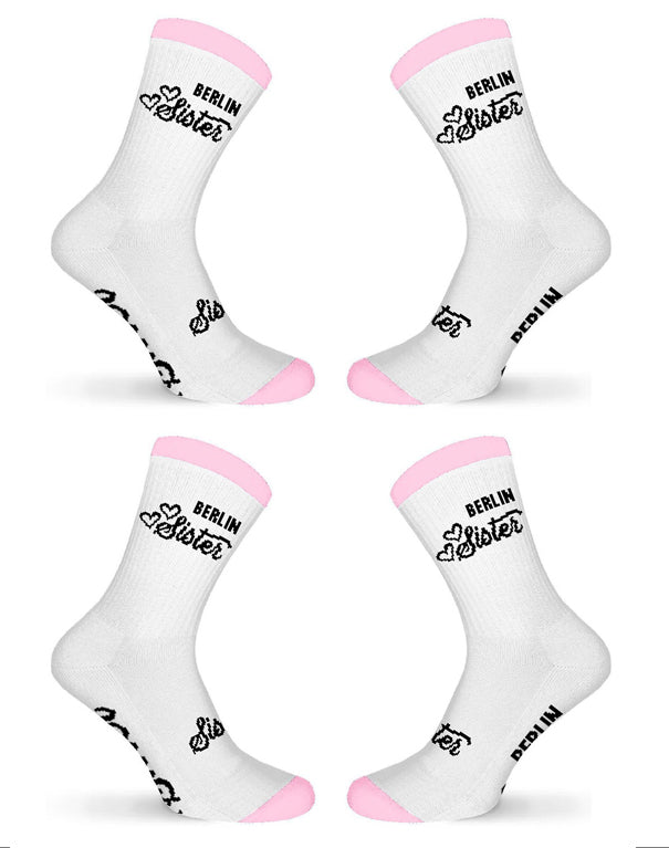 Brudi "Sisters" Socken
